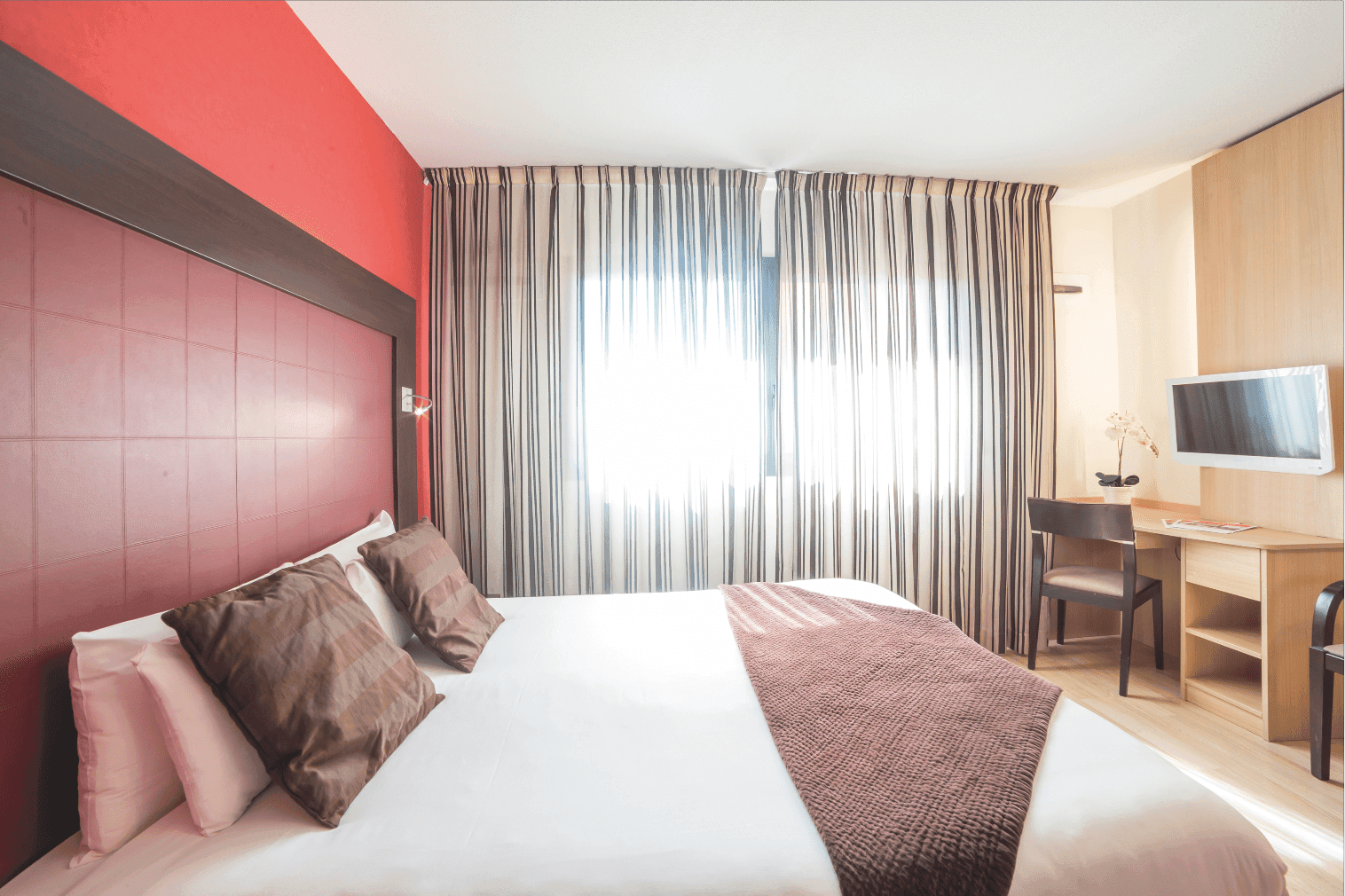 Appart'City Confort Toulouse Aeroport Blagnac