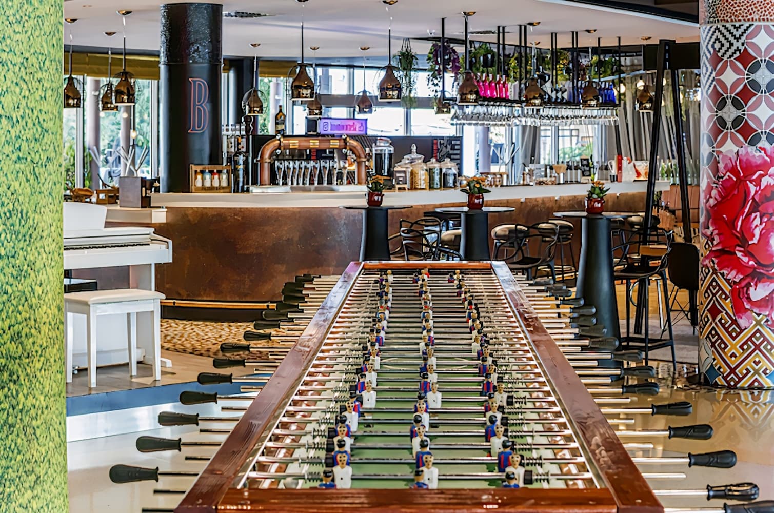 Novotel Barcelona Cornella