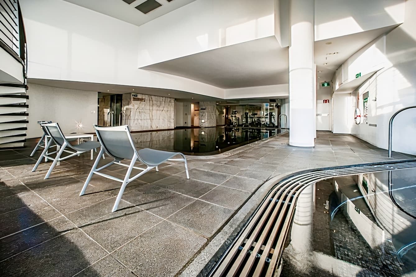 Pullman Quay Grand Sydney Harbour