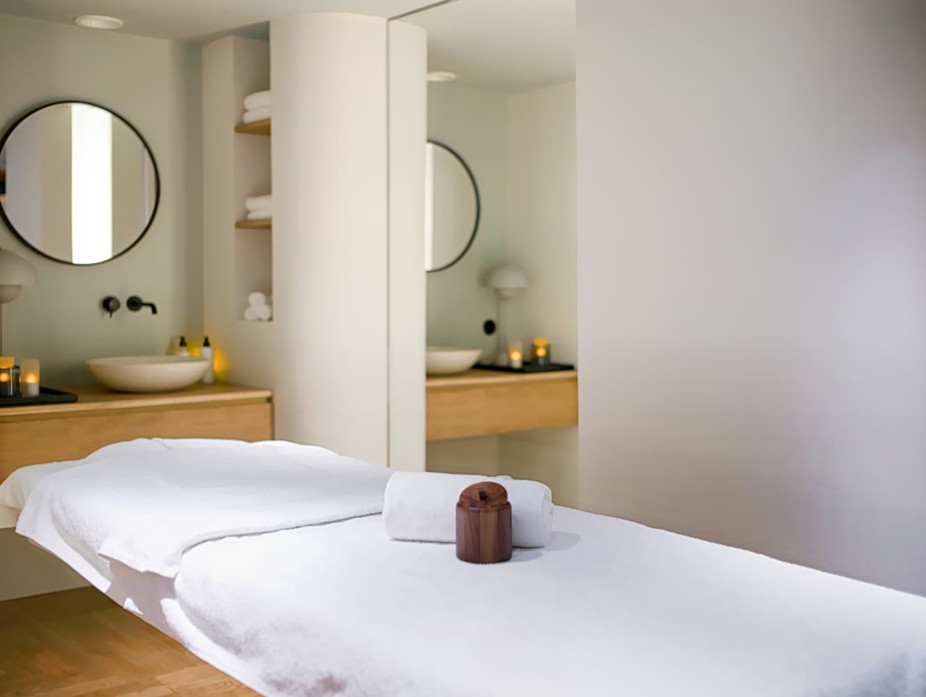 Hotel National Des Arts et Métiers