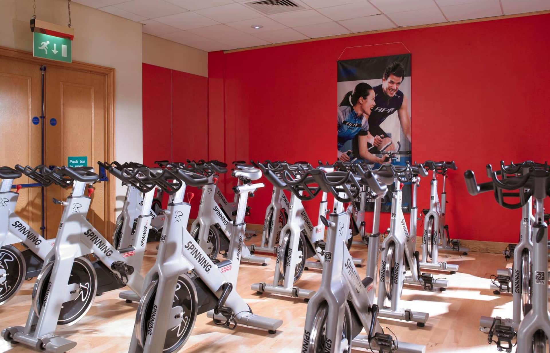 Delta Hotels by Marriott Newcastle Gateshead Metrocentre