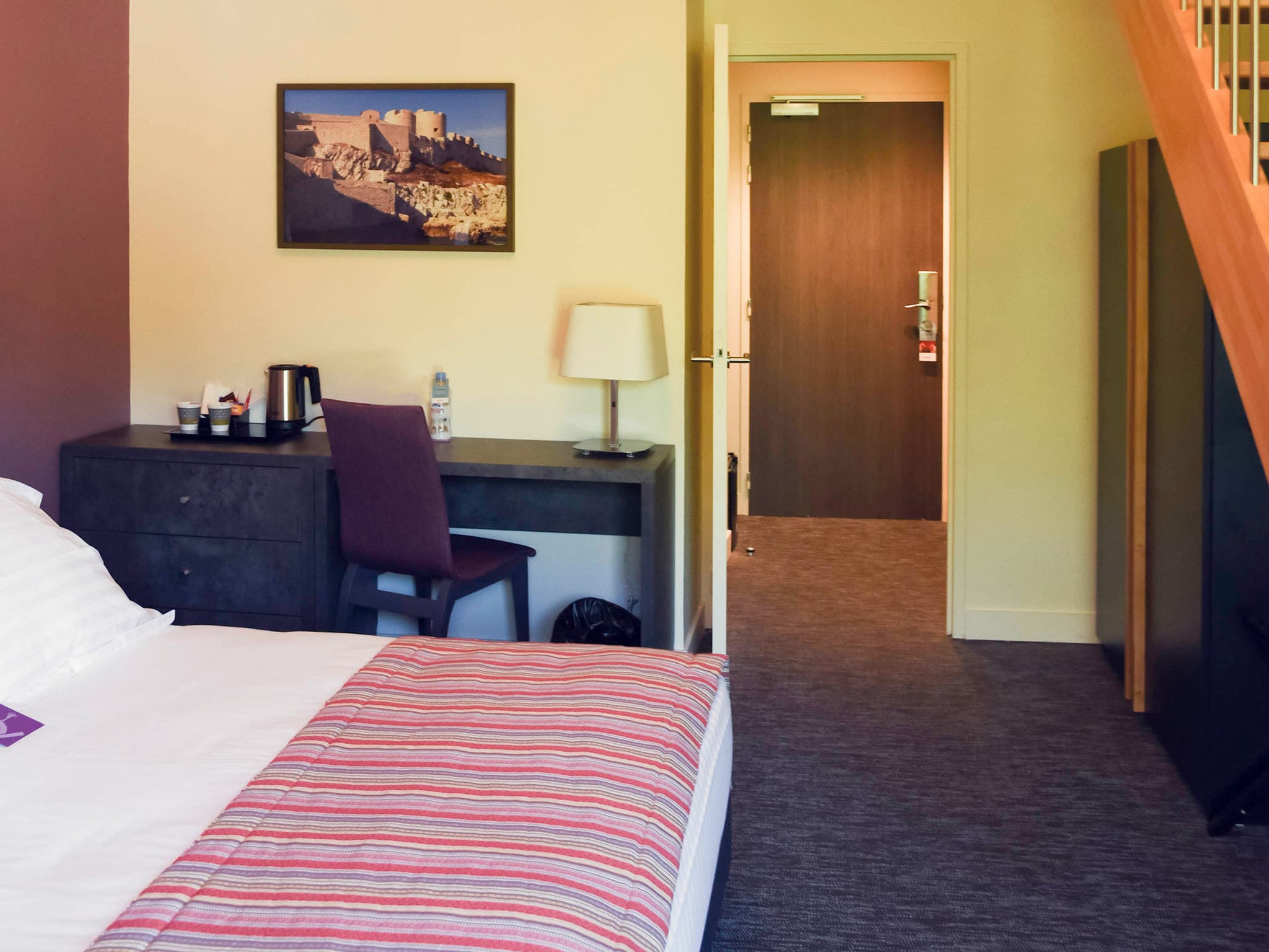 Mercure Aix en Provence Sainte Victoire Hotel