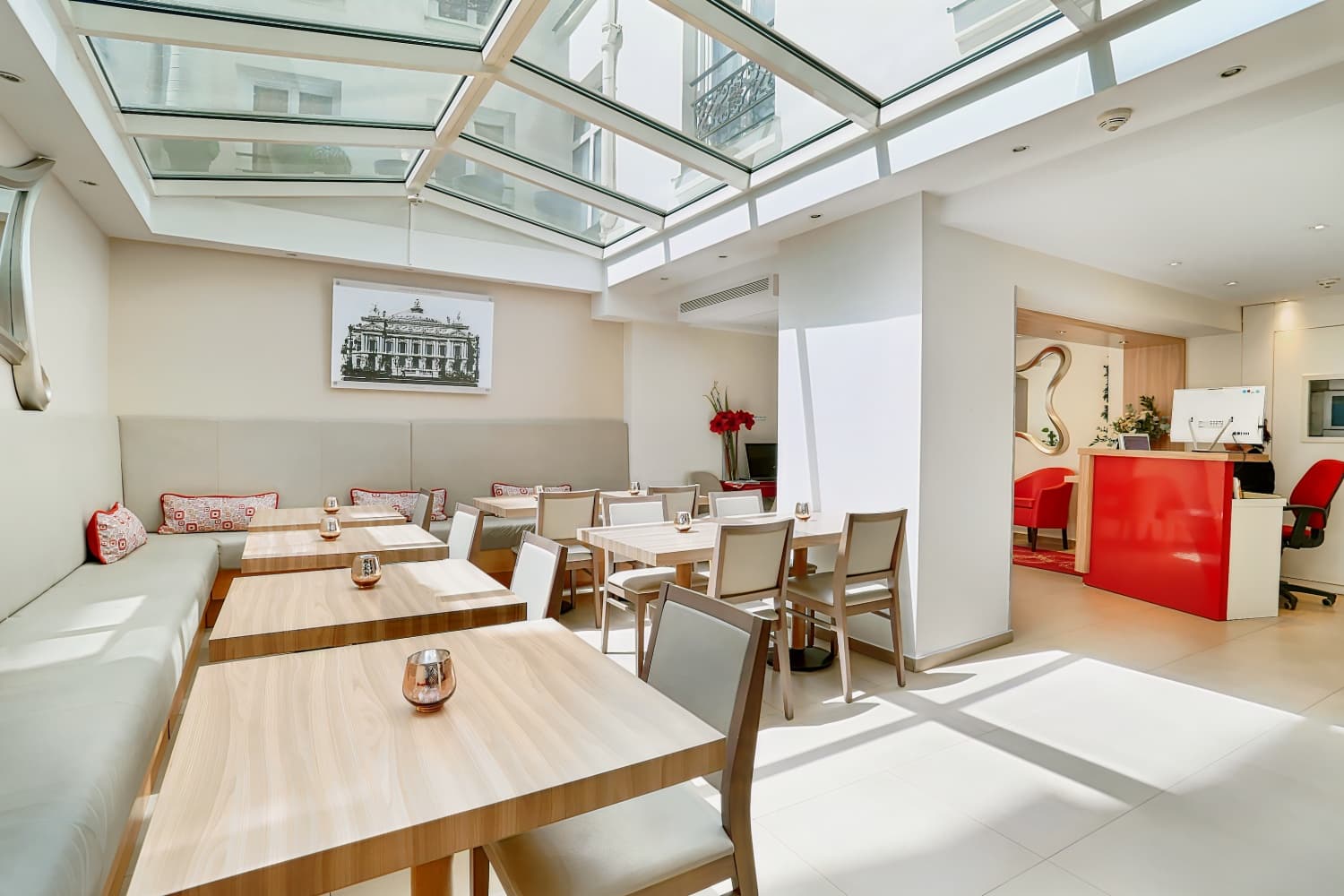 Grand Hôtel de Normandie