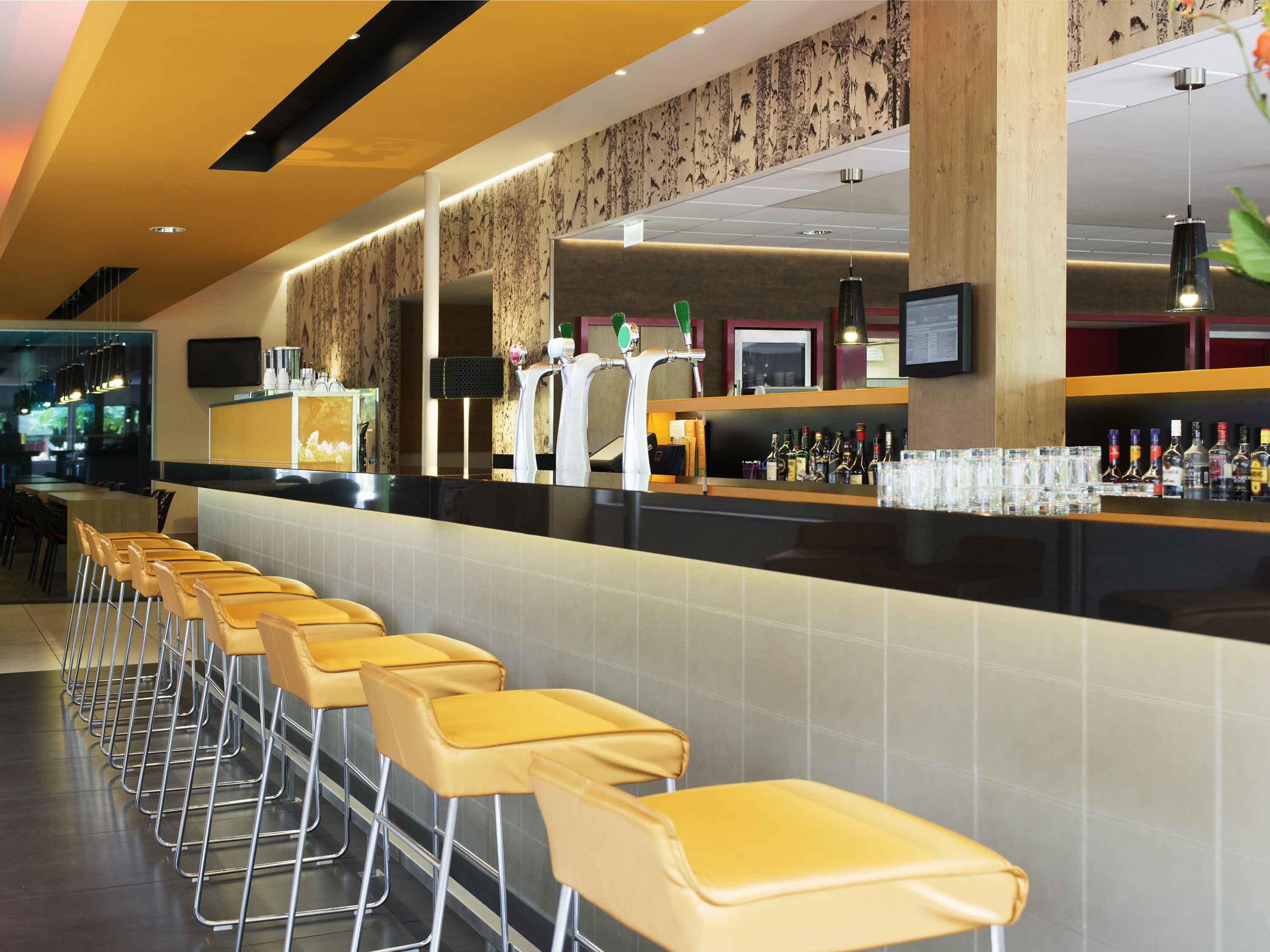 Novotel Rotterdam-Schiedam